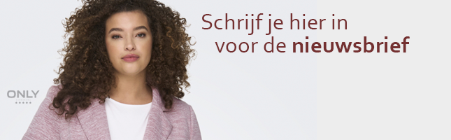 schrijf je in voor de nieuwsbrief